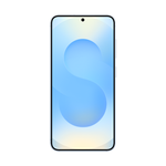 Смартфон Samsung Galaxy S25 12/256GB Dual Sim, Icy Blue (Голубой) (SM-S9310)
