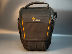 Сумка для фотоаппарата LowePro