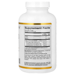 California Gold Nutrition, рыбий жир с омега-3, 120 капсул из рыбьего желатина (1250 мг в 1 капсуле)