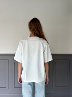Футболка oversize Made in Russia