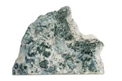Серафинит (Клинохлор)