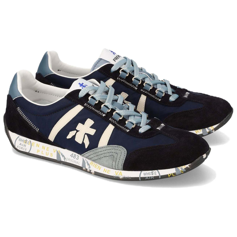 Premiata Jackyx