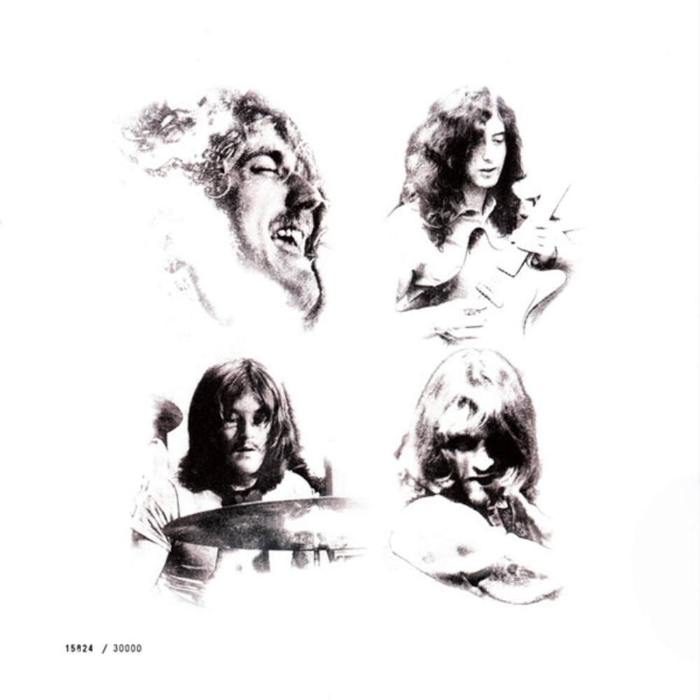 Led Zeppelin / The Complete BBC Sessions (Super Deluxe Edition)(Limited Edition)(5LP+3CD)