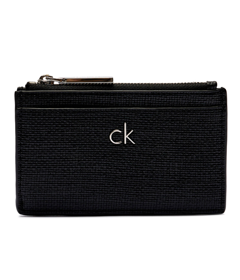 Кардхолдер Calvin Klein - черный(K60K612946)