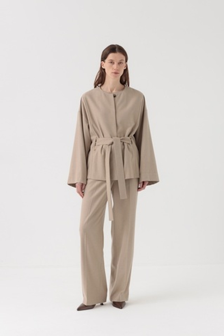 Жакет Ортелли NOME Atelier