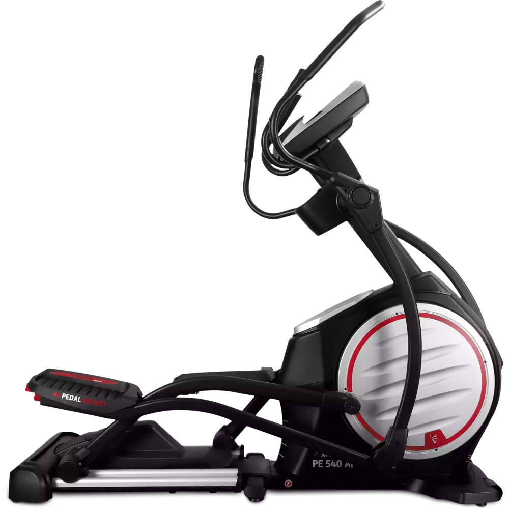 Эллиптический тренажер Ammity Premium PE 540 AI