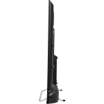 Телевизор PolarLine 50PQ71STC-SM 50" 4K Ultra HD QLED Smart черный/серебристый