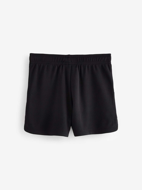 Шорты для девочки Next Q81-335, Черный