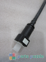 Трубка топливная / PIPE,FUEL АРТ: 3583A043