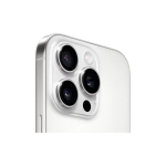 Смартфон Apple iPhone 16 Pro 1TB, Nano-SIM + eSIM, White Titanium (Титановый белый)