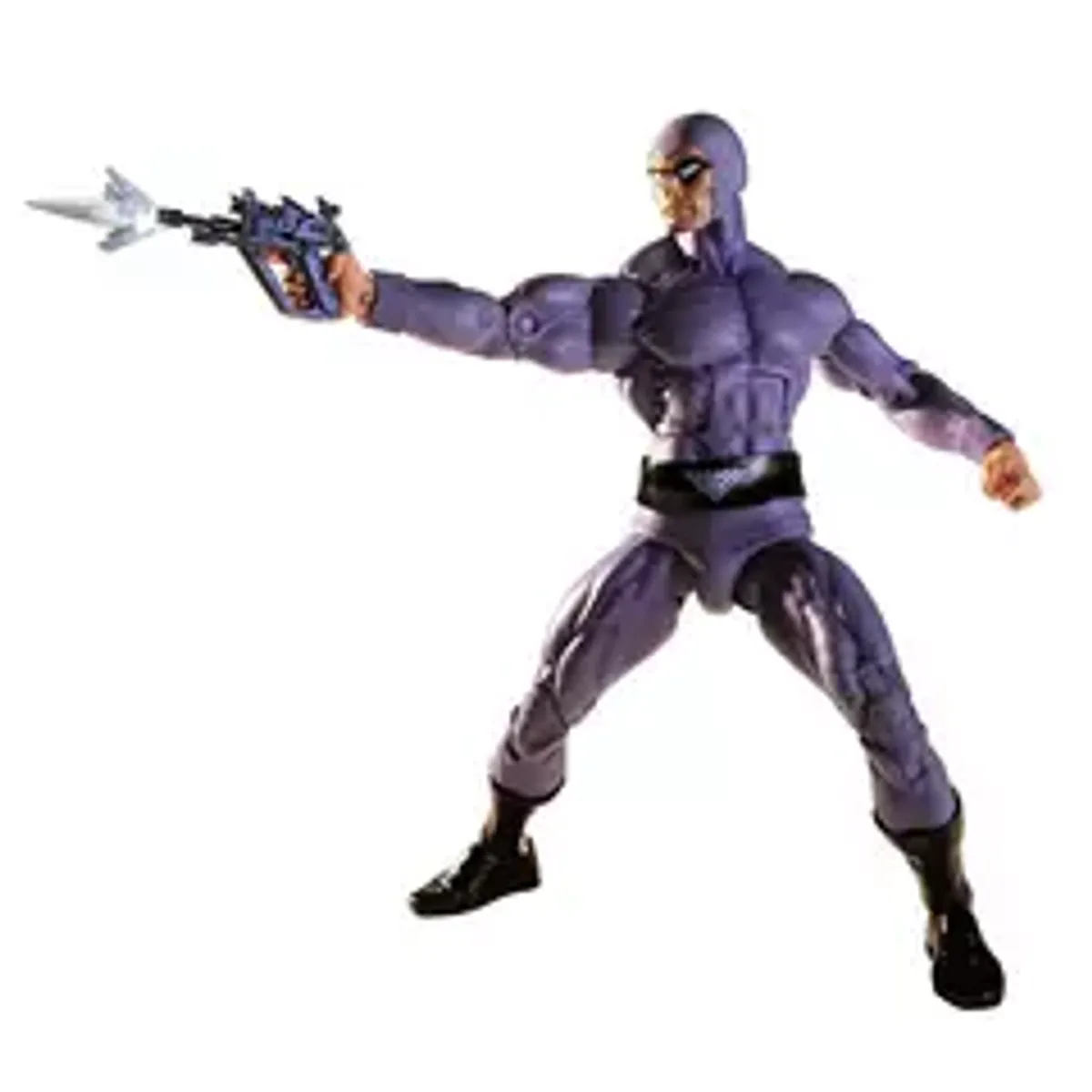 Фигурка NECA Defenders of The Earth: Phantom