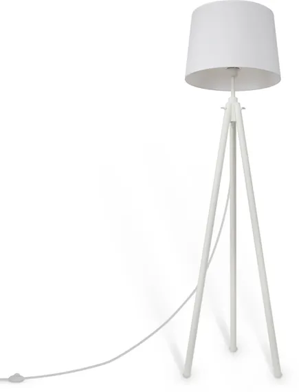 Торшер Calvin Z177FL-01W Maytoni
