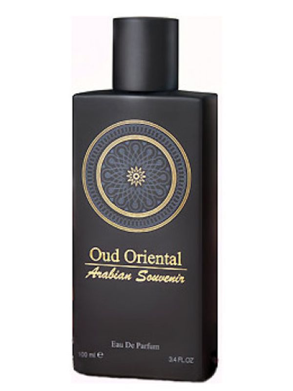 Almusbah Oud Oriental