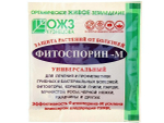 Фитоспорин-М 30г суперрастворимый порошок универ.