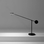 Table design lamp  Invisible by GROK