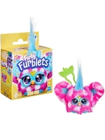 Игрушка интерактивная Furby Furblets Ферби оригинал