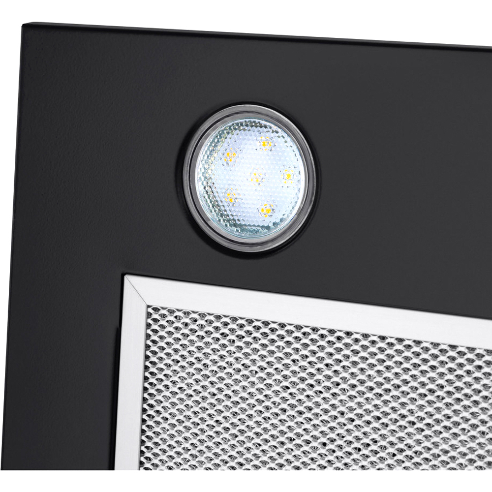 MAUNFELD Crosby Singl 5028 BLACK