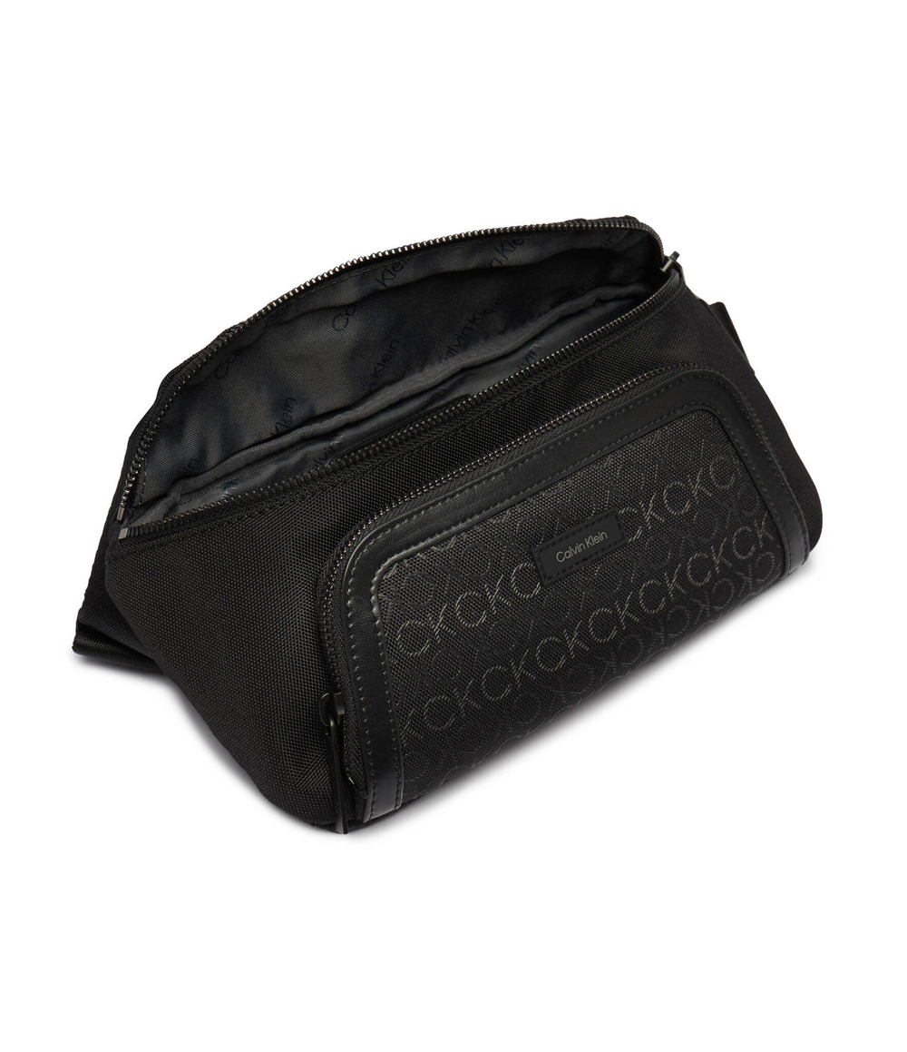 Бананка Calvin Klein - черный(K50K512106)