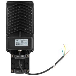 Светильник уличный светодиодный ЭРА SPP-503-0-50K-030 30Вт 5000К IP65 КСС Ш | Уличные консольные светильники