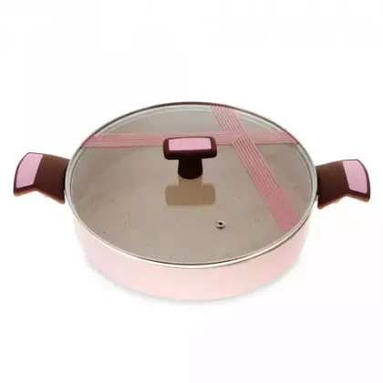 Сотейник 28см Kitchen Star Mezz-casa