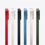 Смартфон Apple iPhone 13 128 ГБ, Dual: nano SIM + eSIM, синий