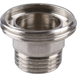 Муфта разъемная с НР серии KALDE 20x1/2"