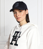 кепка feminine Tommy Hilfiger - темно-синий(AW0AW13823)