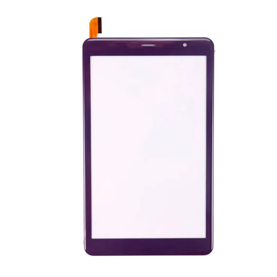 Тачскрин для Irbis TZ856E 3G (Фиолетовый)