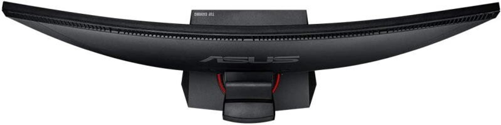 Монитор Asus 27" TUF Gaming VG27WQ 2560x1440 VA Curved 165Гц 1ms 400кд/м2 HDMI DisplayPort 90LM05F0-B01E70