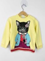 Свитшот Gucci