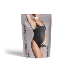 Пояс для страпона Strap-on-me Harnais Body Signature, XS