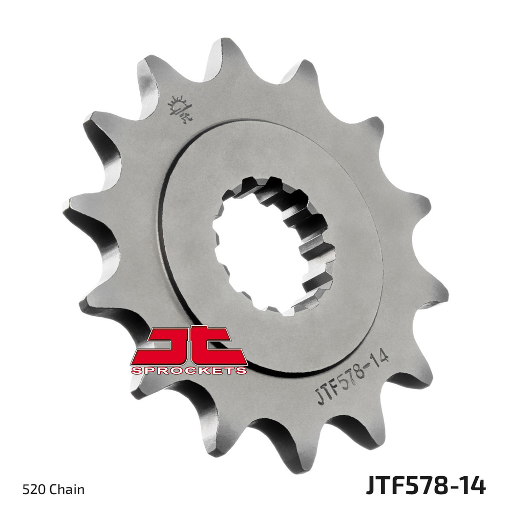 Звезда JTF578.14