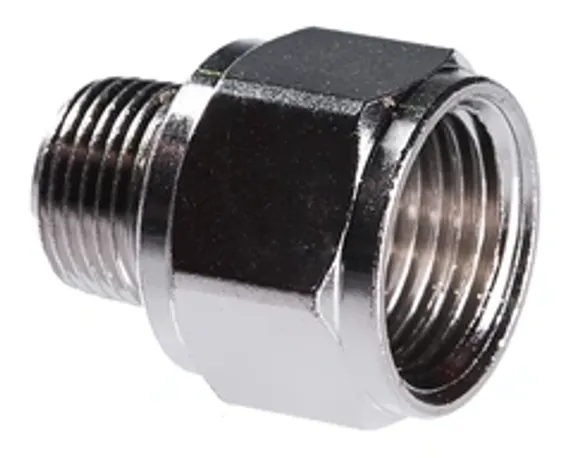 Переходник Fubag 1/2"M-1/2"F в блистере
