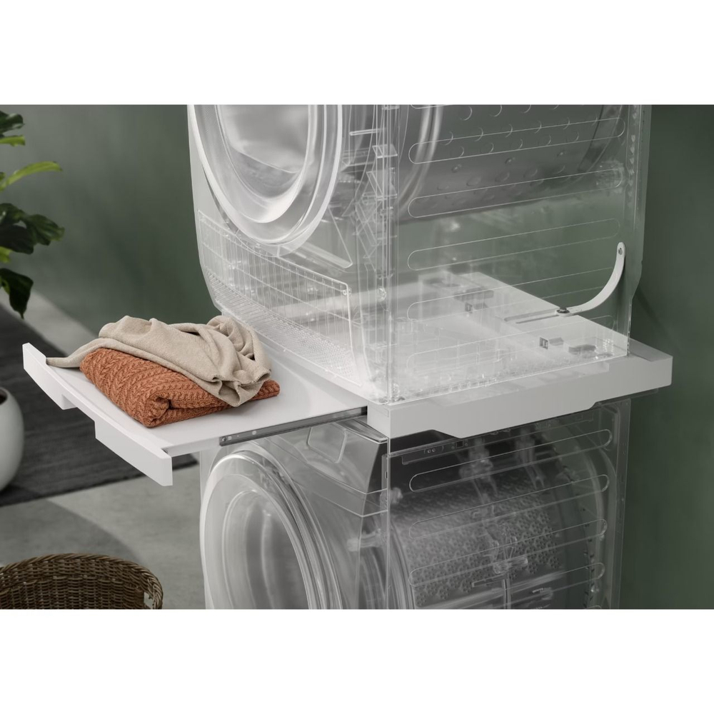 Комплект промежуточной установки Electrolux STA9GW3 (белый)