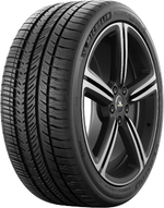 Всесезонная шина Michelin Pilot Sport A/S 4 LR (285/45 R22 114Y) Acoustic