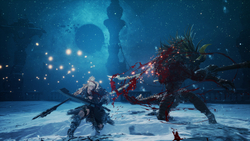 The First Berserker: Khazan Deluxe Edition (для ПК, цифровой код доступа)