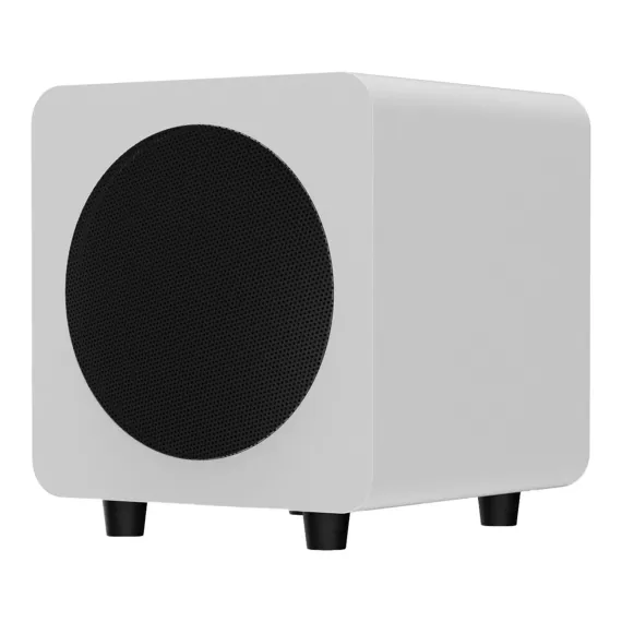 Kanto Sub6 Matte White