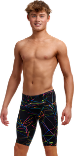 Джаммеры FUNKY TRUNKS Boys Training Jammers Star Sign