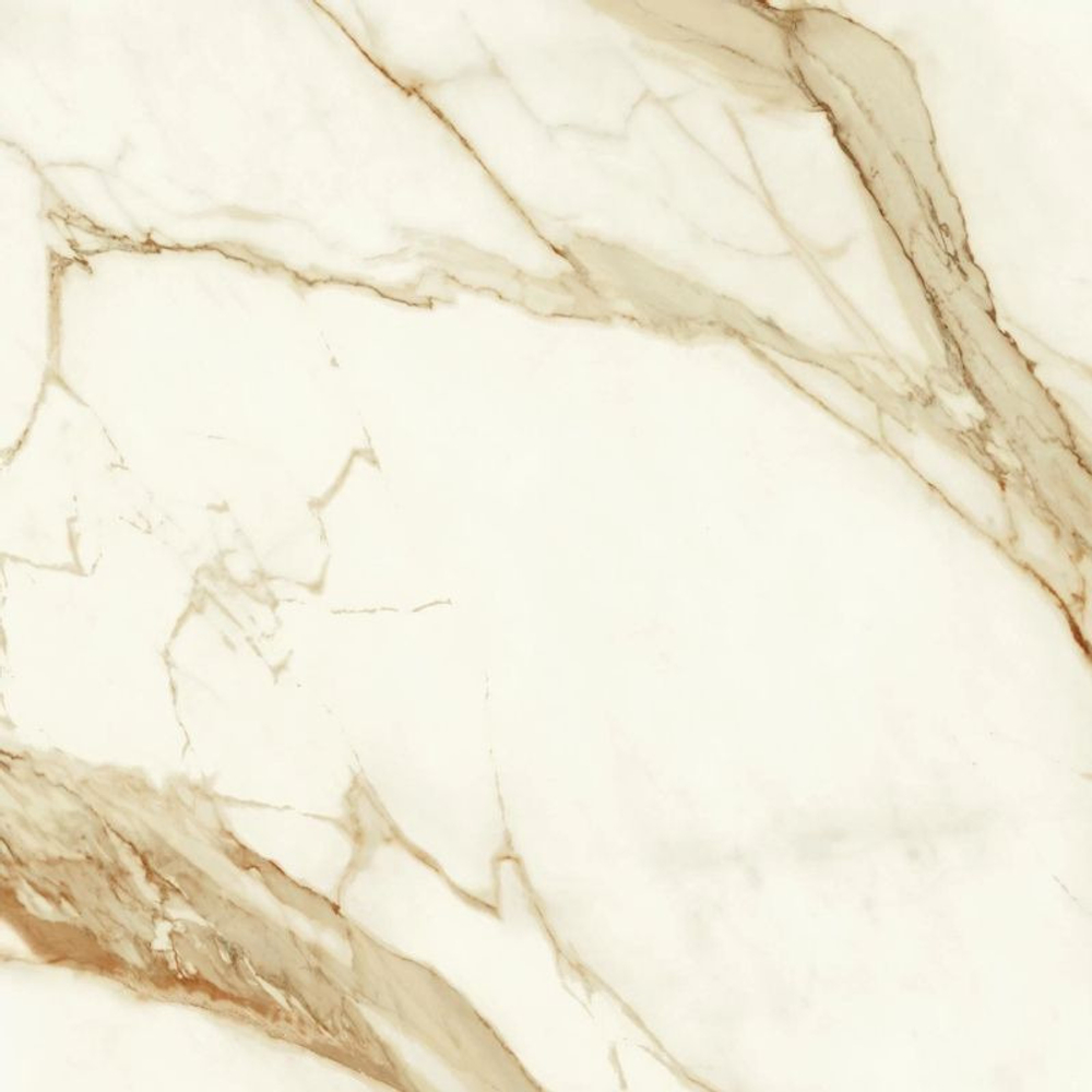 Керамогранит 60х60 ATLAS CONCORDE MARVEL SHINE Calacatta Imperiale Polished 9мм A4QV