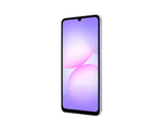 Смартфон Samsung Galaxy A07, 6/128 ГБ, Dual nano SIM, 6.7", 5000 мАч, фиолетовый