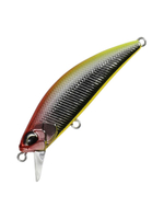 Воблер DUO Spearhead Ryuki 50 S, ANA4098 Blue Pink Gold Yamame
