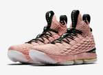 Заказать Nike LeBron 15 Hollywood