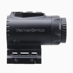 Призматический прицел Vector Optics Paragon 1x16 Micro Prism