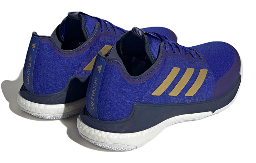 Adidas Crazyflight