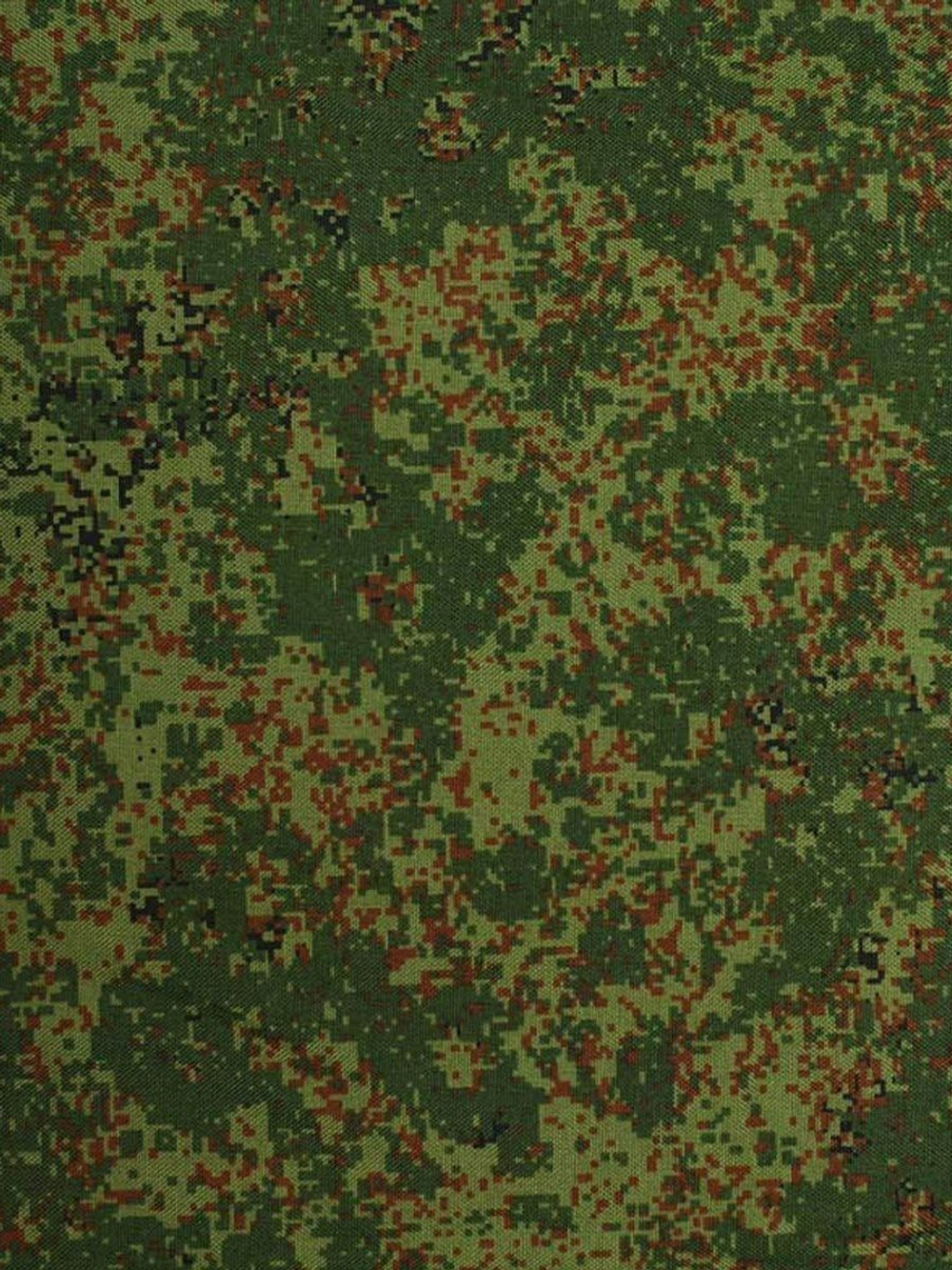 Ткань Prival Oxford 600, кмф Пиксель