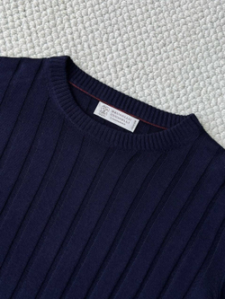 Футболка Brunello Cucinelli