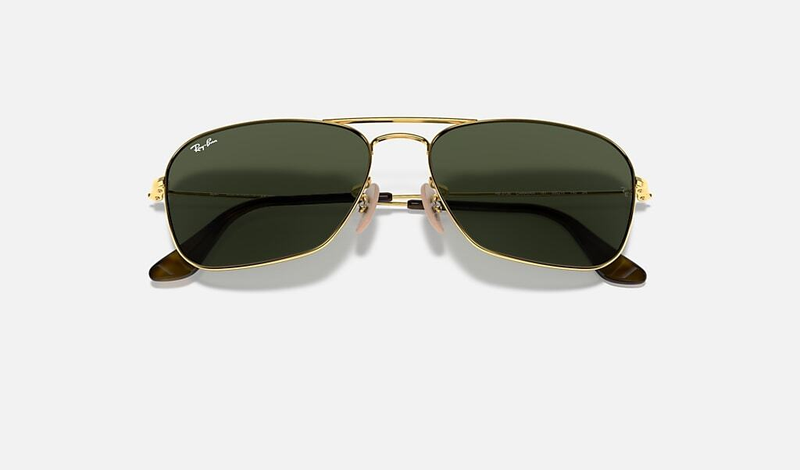 RAY-BAN CARAVAN RB3136 181