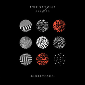 Twenty One Pilots / Blurryface (2LP)