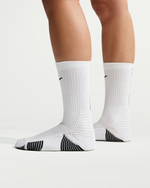 Nike Elite 2.0 Амортизирующие носки Crew (1 пара) - NIKE