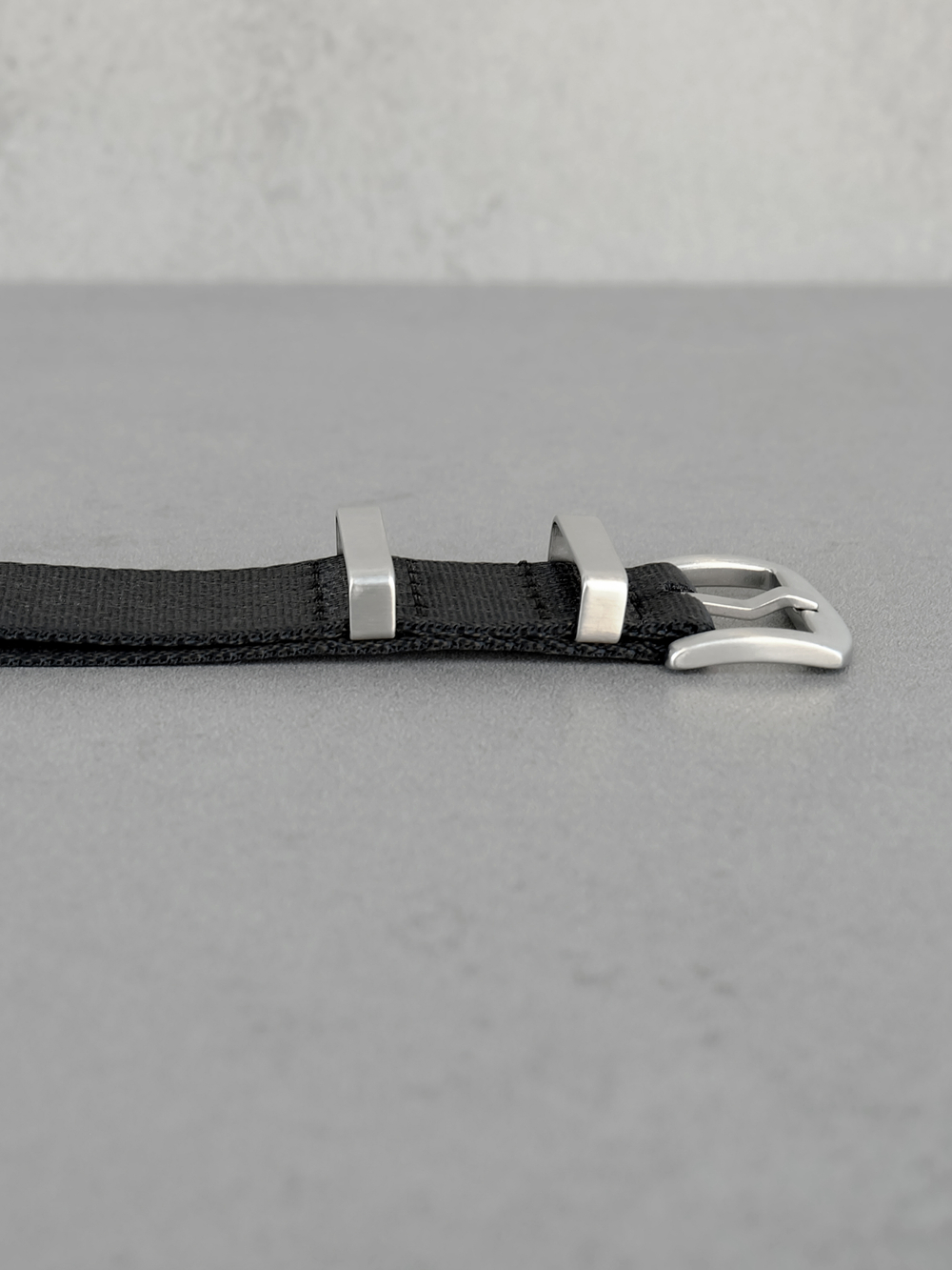 Nato Strap Premium - нейлоновый ремешок для часов